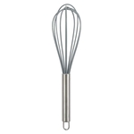 ustensile patisserie set spatule silicone fouet verre doseur lily cook KP5323 cuisine maison pinceau noir 05