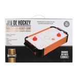 jeu table air hockey air pulse palets poigne jouet mister gadget mini portable 2-min