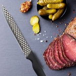 Des couteaux tranchants et ergonomiques - Harry Blackstone Airblade lallie parfait en cuisine euroshopping-min
