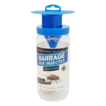 Barrage aux Insectes _ Une Solution Efficace contre les Mouches