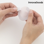 adhesifs-tetons-invisibles-innovagoods-pack-de-24