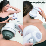 innovagoods appareil de massage anticellulite
