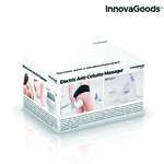 innovagoods V0101148 masseur electrique 5 en 1