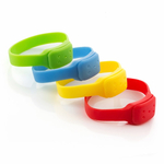 innovagoods bracelet anti moustiques a la citronelle