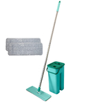 balai auto clean smart mop compact starlyf 2 lingettes pzl concept