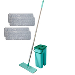 balai auto clean smart mop compact starlyf 4  lingettes pzl concept