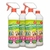 barrage aux insectes lot de 4