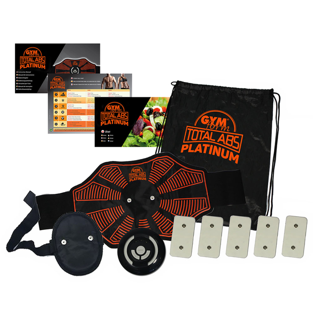 total abs commentaires