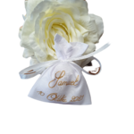 sachet cadeau pour baptême communion PM