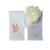écharpe de baptême personnalisée 002-018