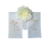 écharpe de baptême personnalisée 017