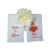 écharpe de baptême personnalisée 023