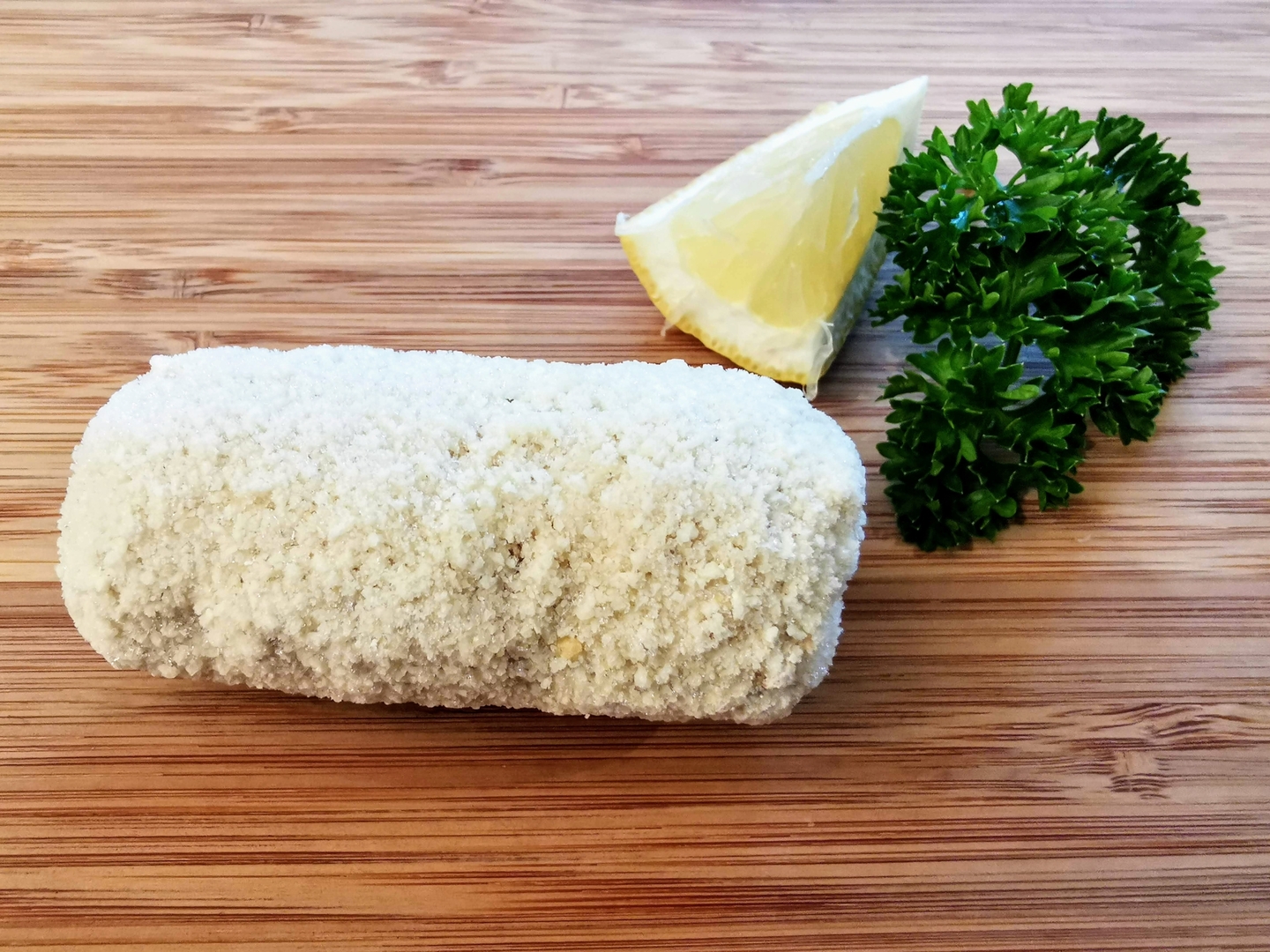 Croquette Asperges & Crevettes 70gr Les Fabuleuses Croquettes de Jeff