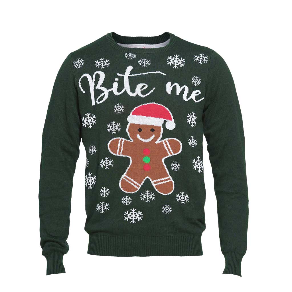 Weihnachtspullover-Crunch-me