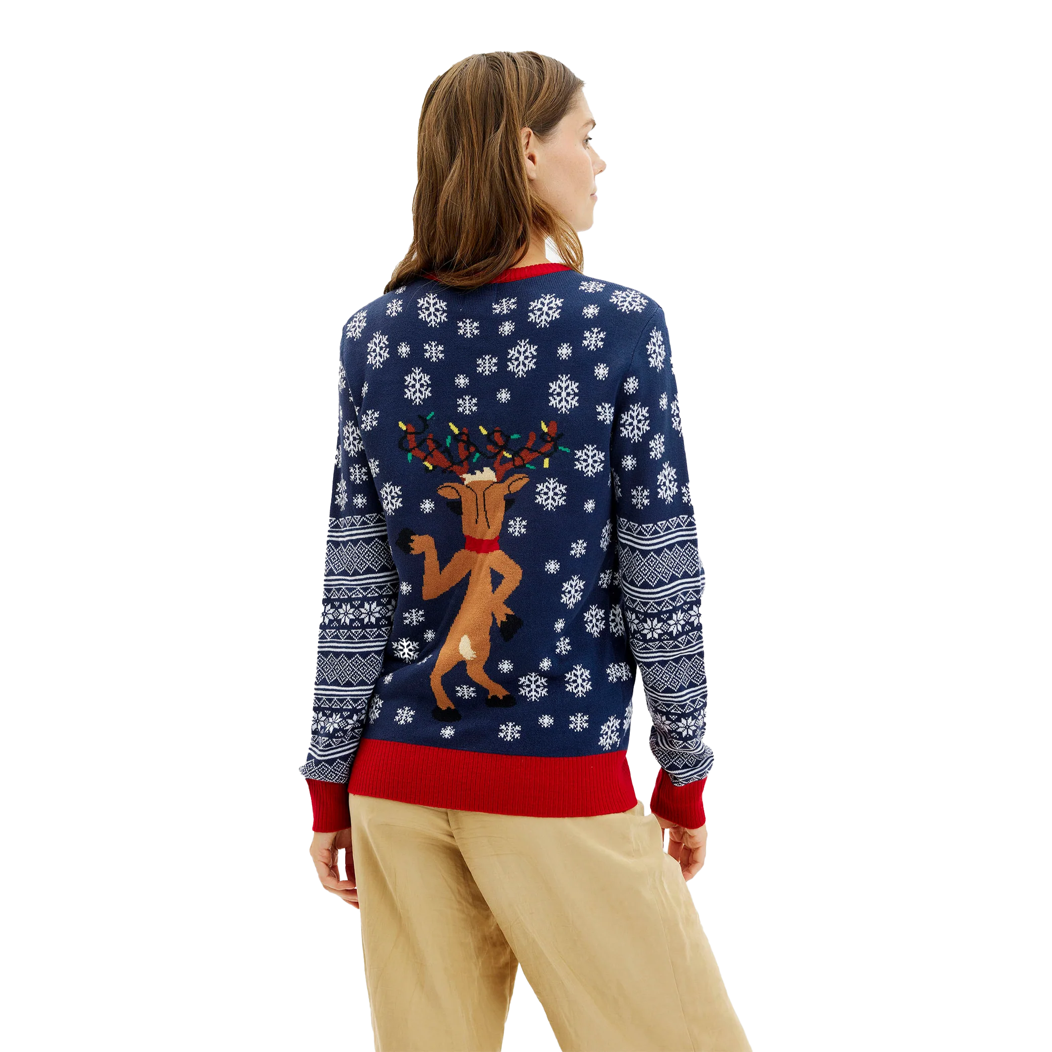 LED1_pull de noel_femme_dos