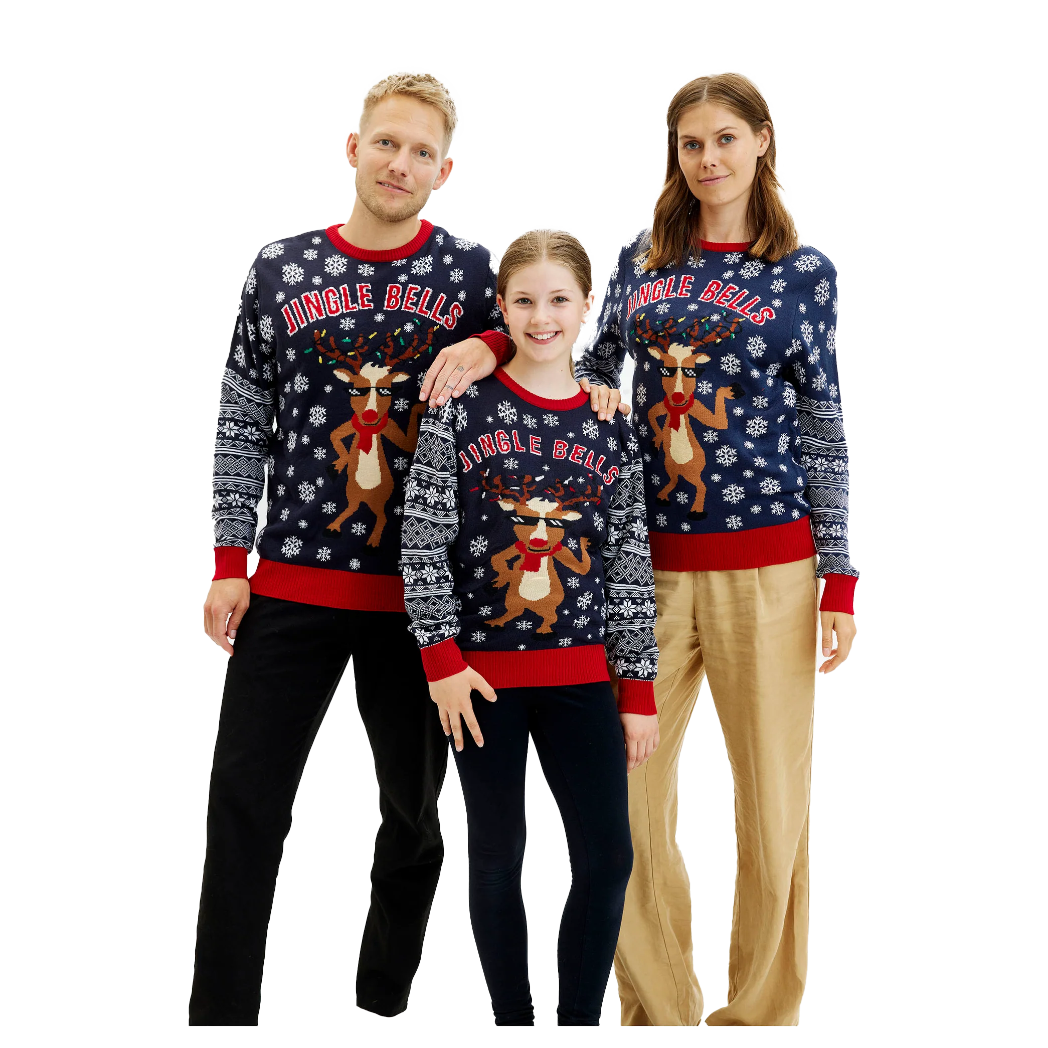 LED1_pull de noel_famille