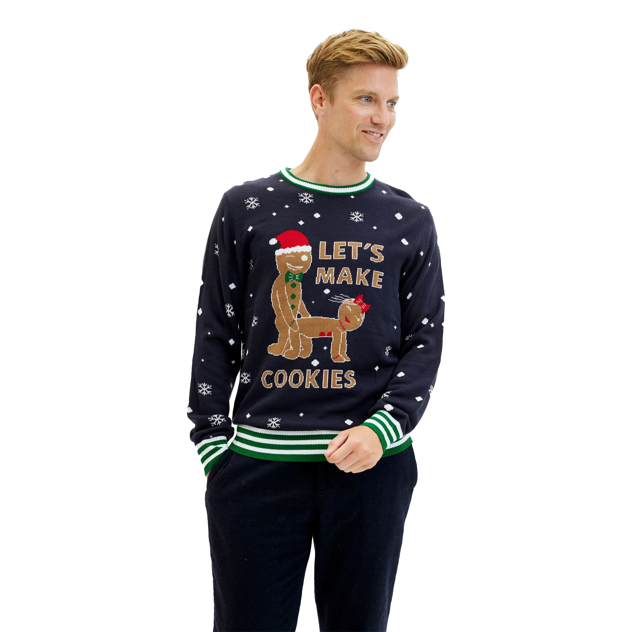24ACRA5_pull de noel_homme