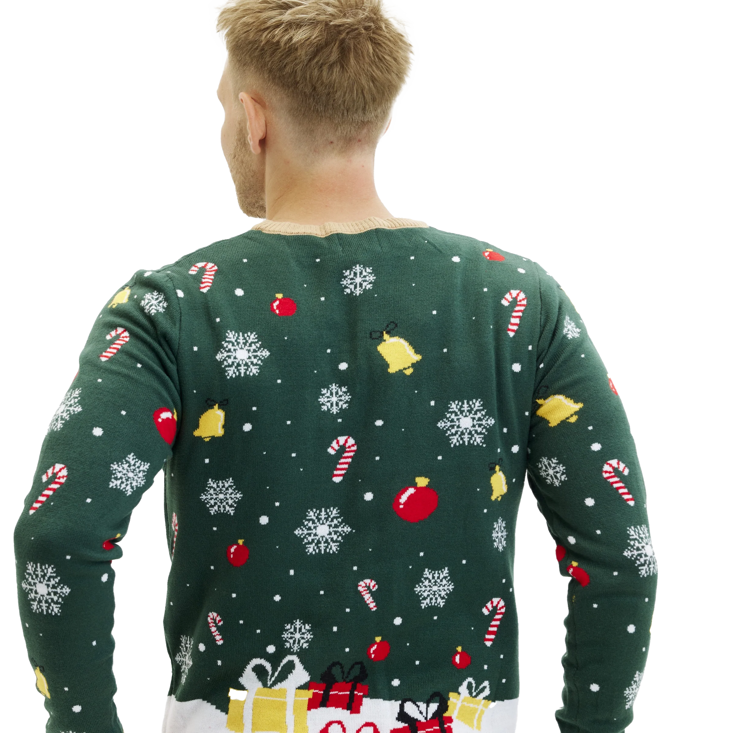 Kalinga Ashok Pull Noel Femme 2019 Kalinga Ashok Pull Cachemire