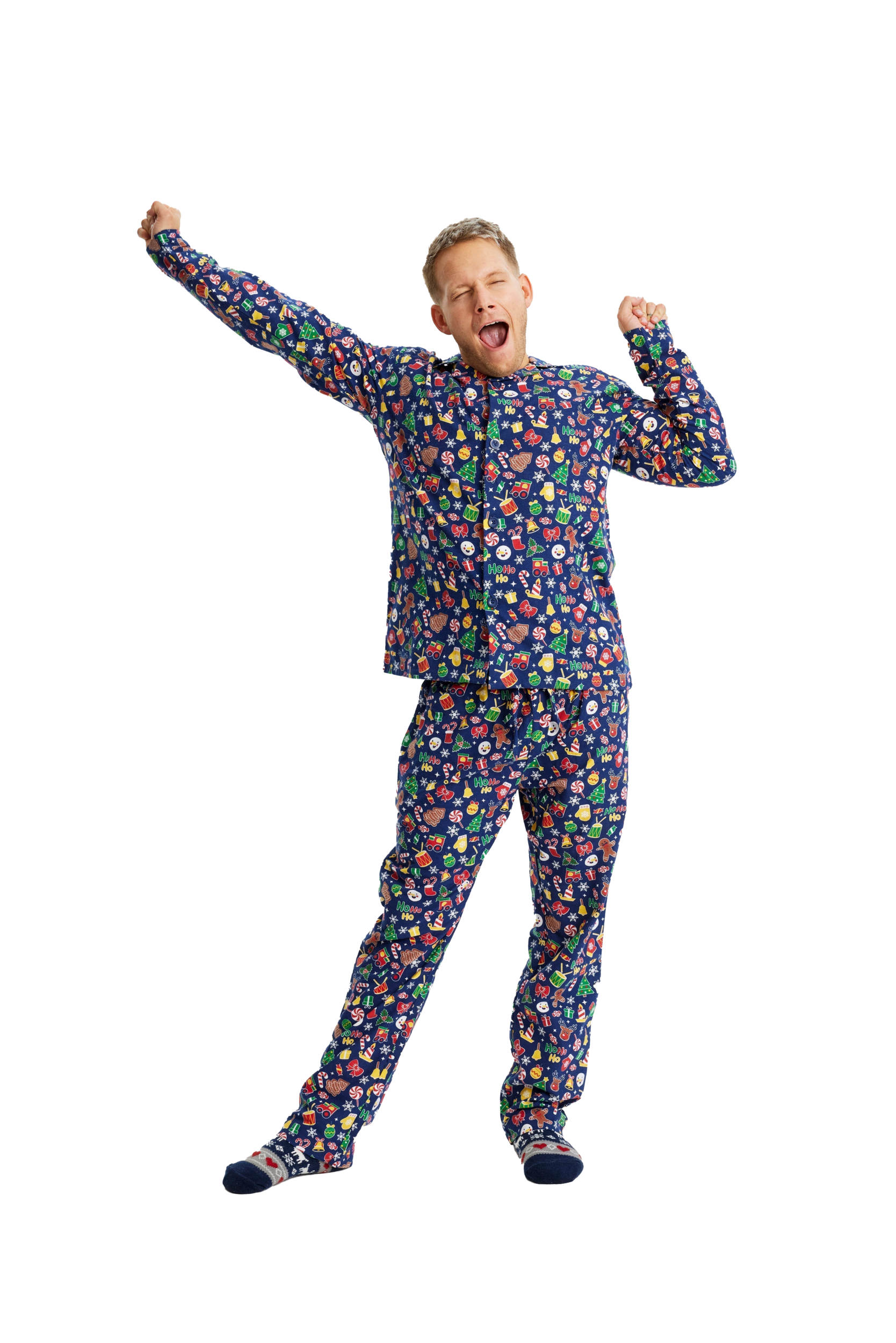 Les 9 meilleurs Pulls Moches de Noël pour Homme 2023