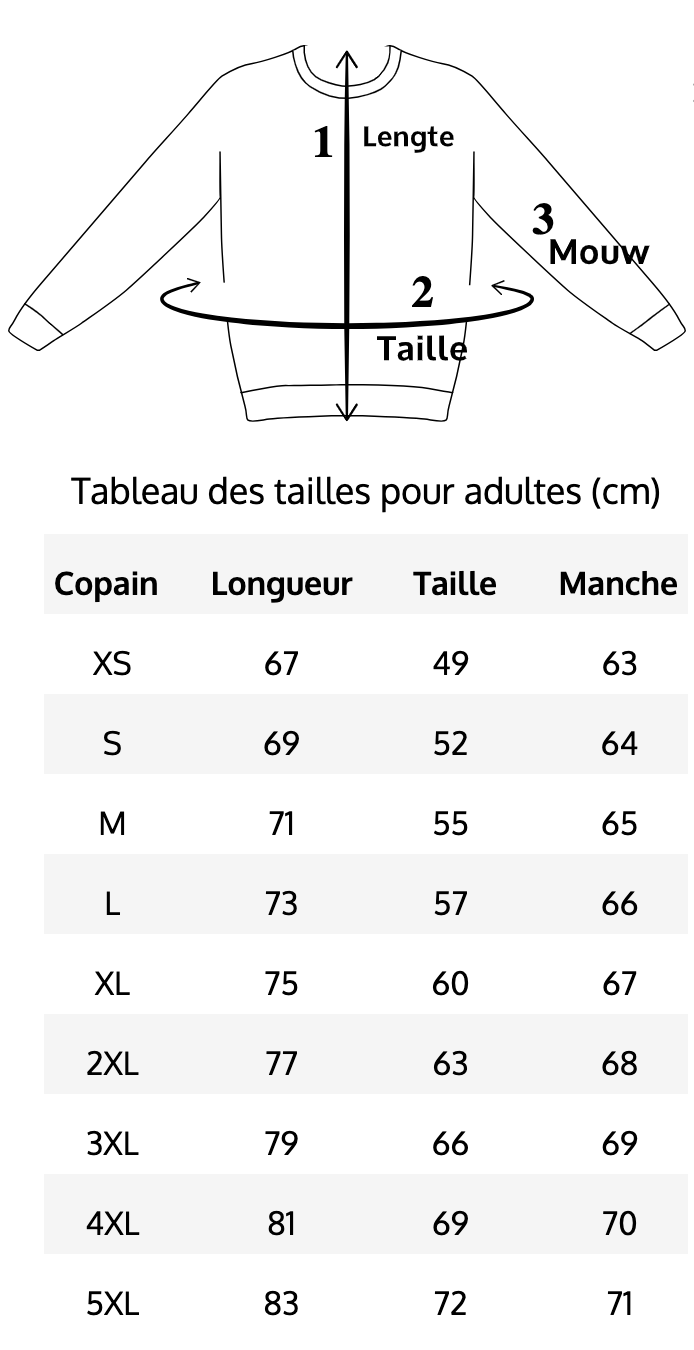 Guides tailles_JAP