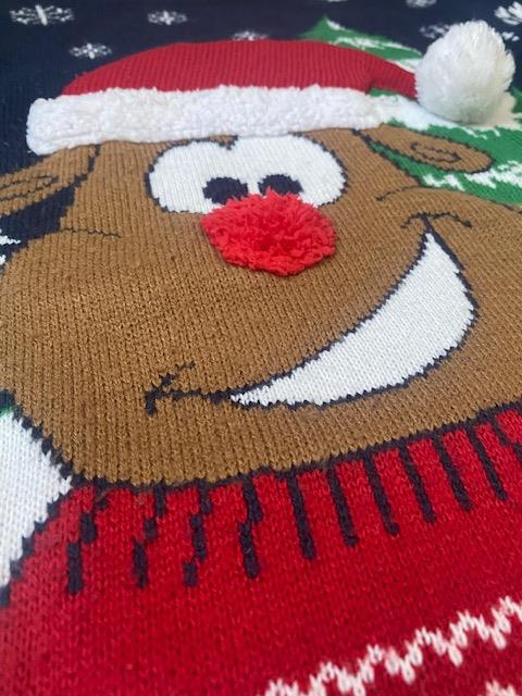 Pull de noel-SCM028-Zoom