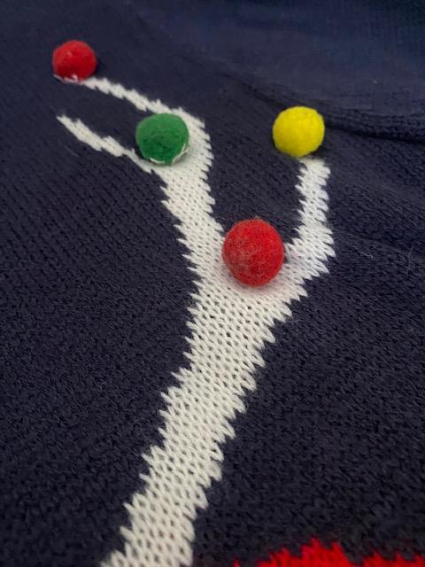 Pull de noel-SCM036-Zoom