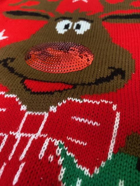 Pull de noel-SCM041-Zoom