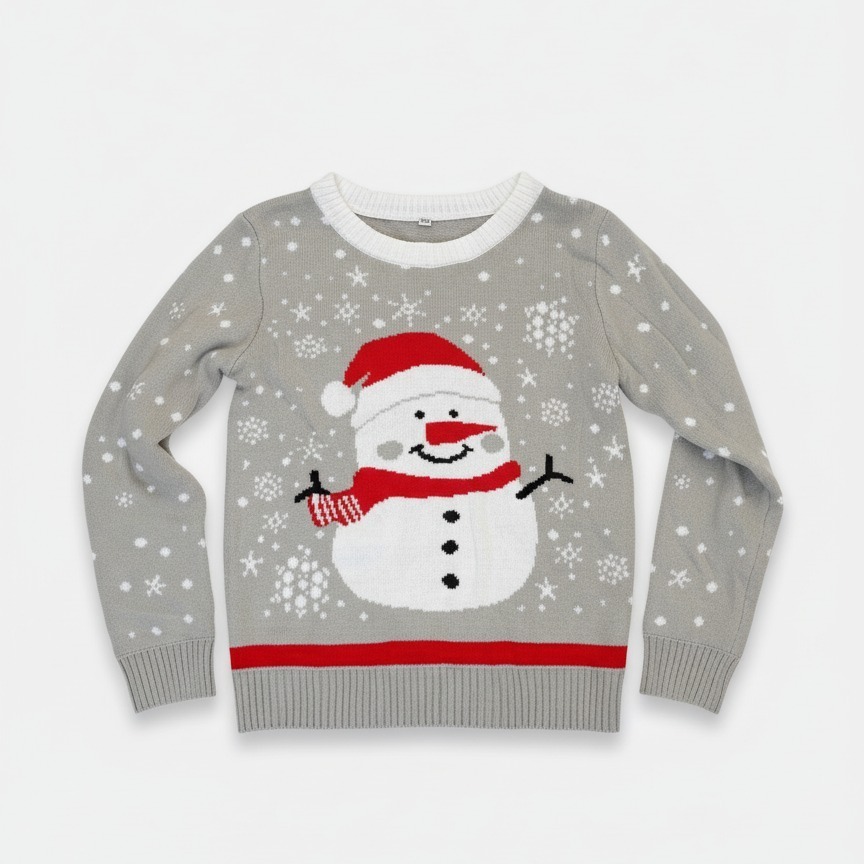 Pull de noel-SCM054