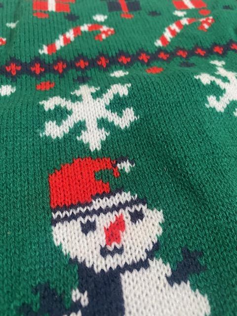 Pull de noel-SCM060-Zoom