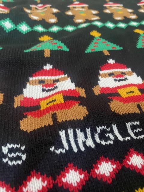 Robe de noel-SCM068-Zoom