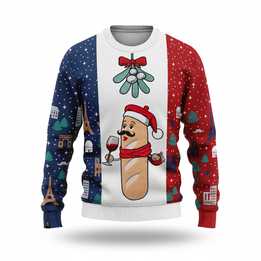 Pull-de-noel_Fibres-recyclées_a-la-baguette