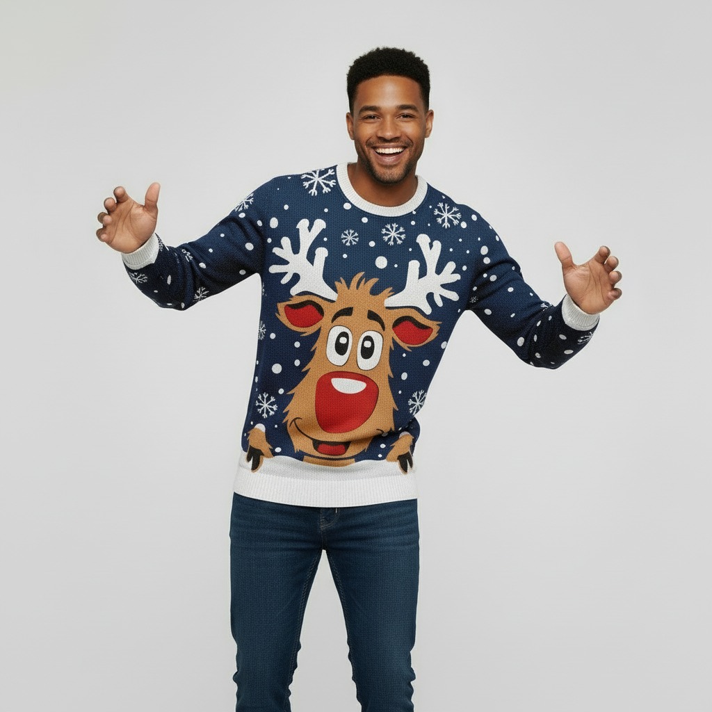 Pull-de-noel_Fibres-recyclées_Homme