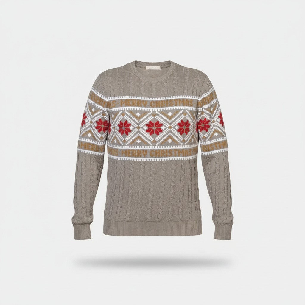 Pull-de-Noel-Misti-Gris