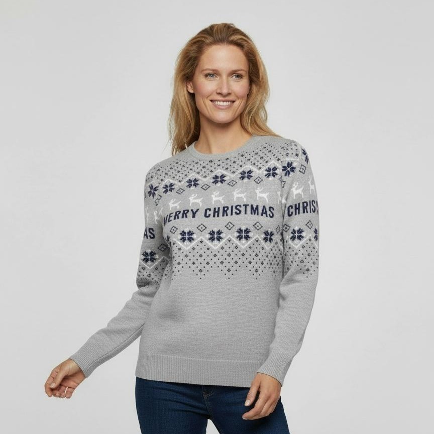 Pull-de-noel-merry-christmas-2025-Femme