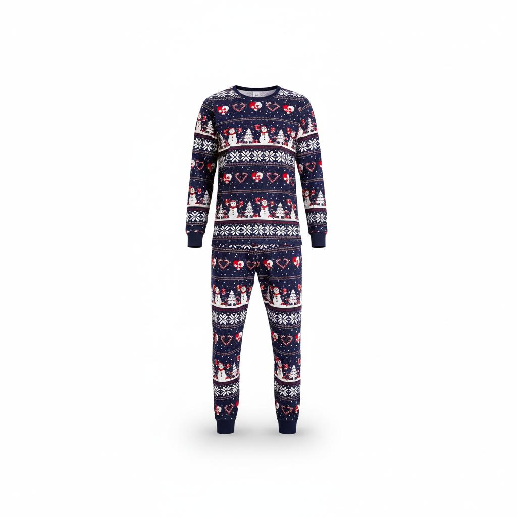 Pyjama-de-Noel-Nuit-de-Noel