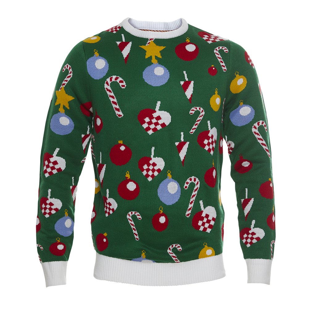 Sweat-Shirt Femme Noël Oversize - Manches Longues, Motifs Festifs (Flocons, Vin), Coton Chaud Pour L'Hiver