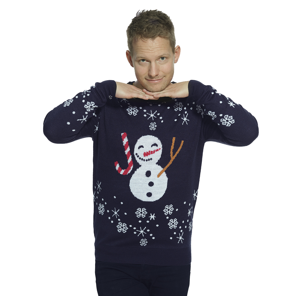 pull moche noel