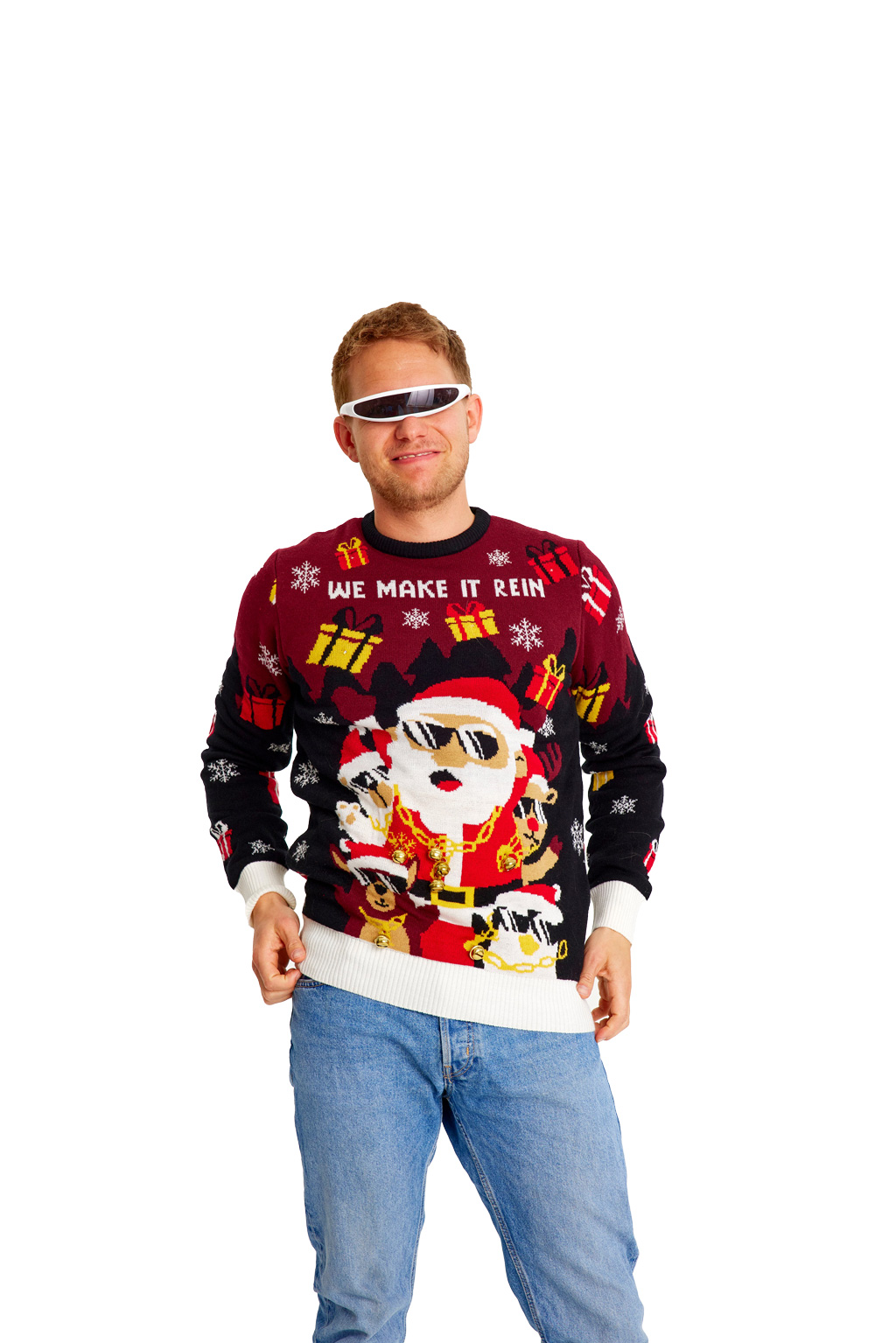 pull_de_noel_pluie_de_cadeaux_2