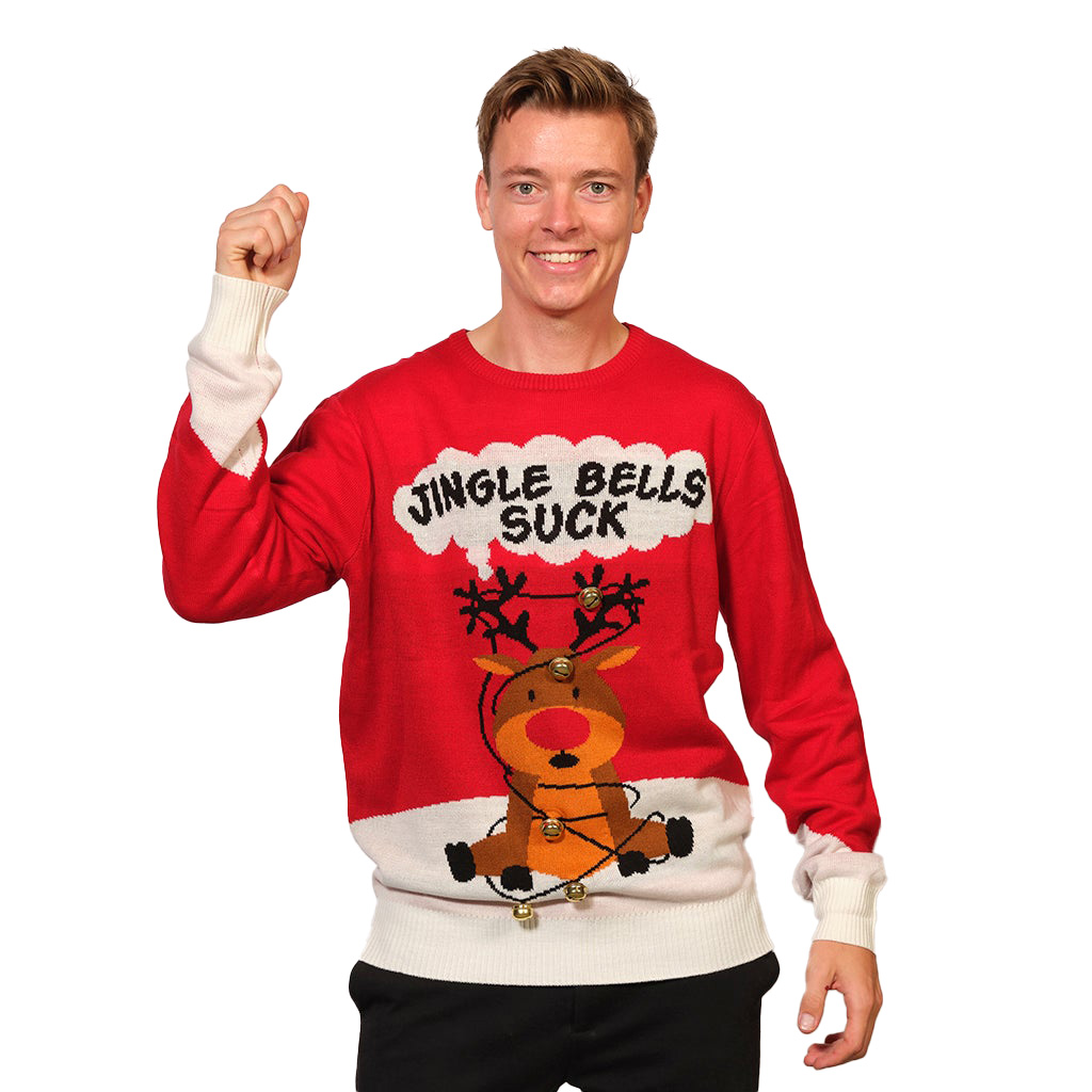 pull-de-noel-avec-cloches-homme