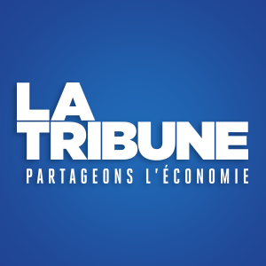logo la tribune journal national
