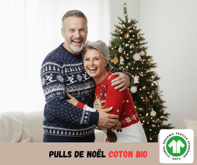 Pull Kevin seul à la maison, pull de Noël moche unisexe - France