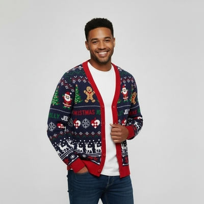 Cardigan-de-Noel-Bonne-humeur-Homme