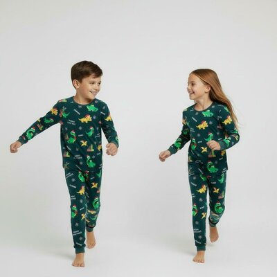 Pyjama-de-Noel-Dino-Enfants