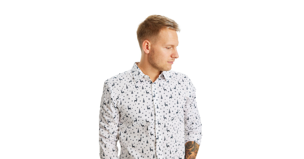 Robe-salopette bébé Denim de coton bleu