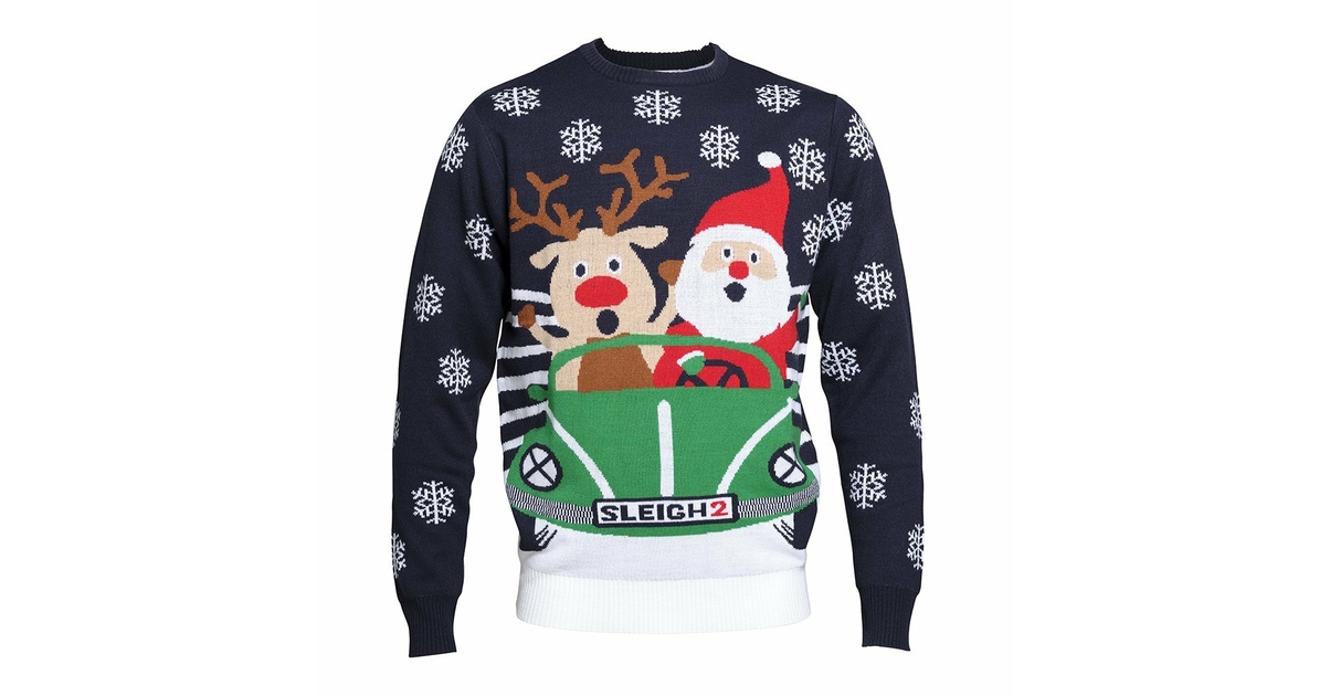 Sweatshirt Amazon Pull Moche Noel Homme Pull Moche De Noel Homme
