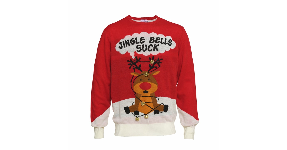 Christmas Sweater Pull De Noel Fun Pull De Noel Chat Pull Moche De