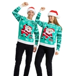 Pull-de-noel_pere-noel-en-pleine-forme_couple