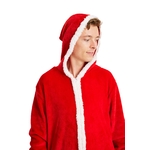 Weihnachtsmann-Anzug