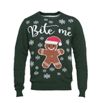 Weihnachtspullover-Crunch-me