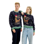 24ACRA5_pull de noel_couple